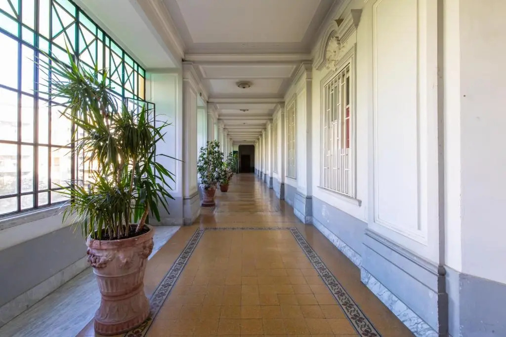 Belvedere Bonito