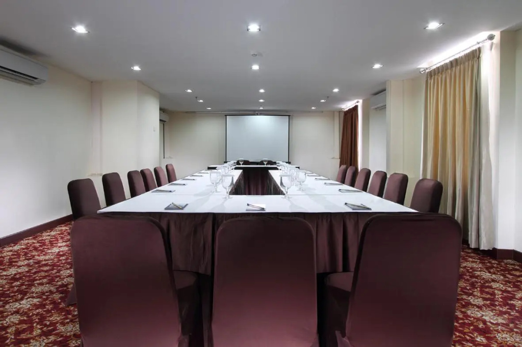 Namira Syariah Hotel Surabaya