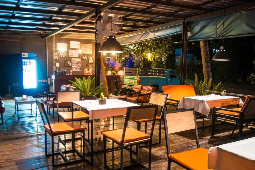 OYO 695 My Hostel