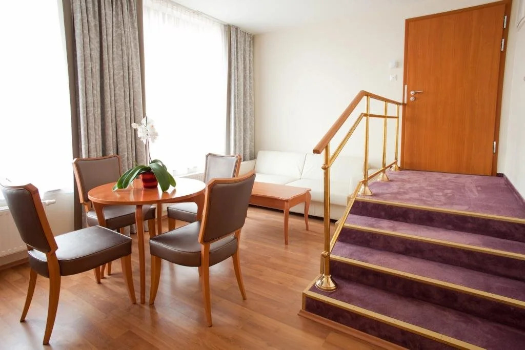 Pannonia Hotel
