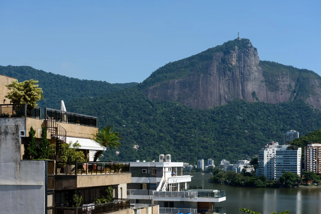 Penthouse 2 pax in Ipanema | MQC502 Z1