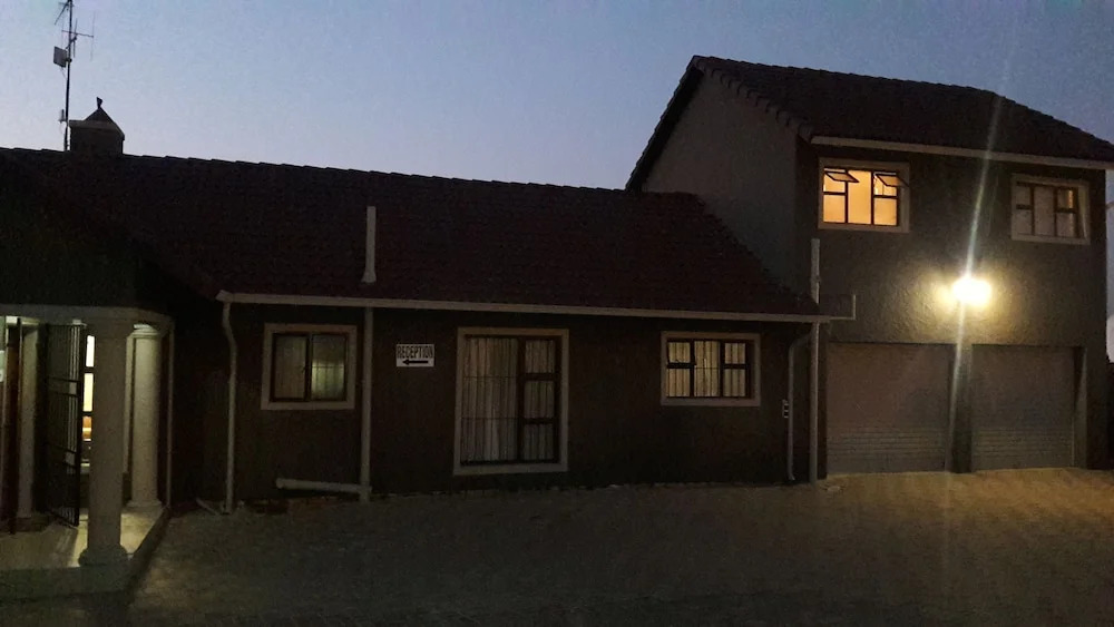 Alimop Bed and Breakfast