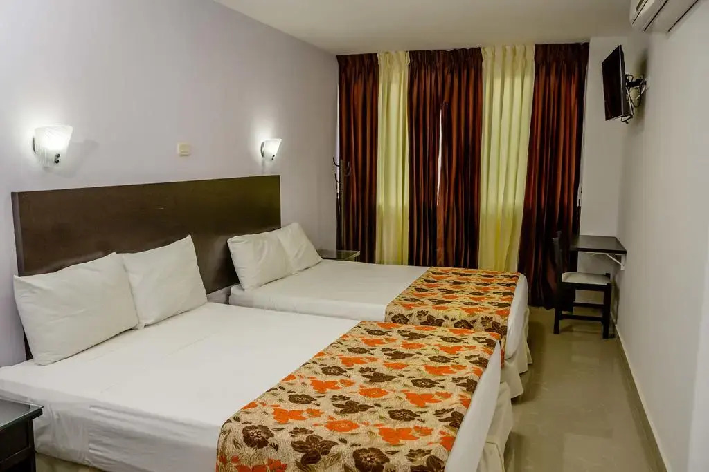 Hotel Medellin Rodadero