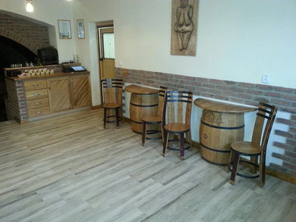 Rodinný wellness hotel U Langrů