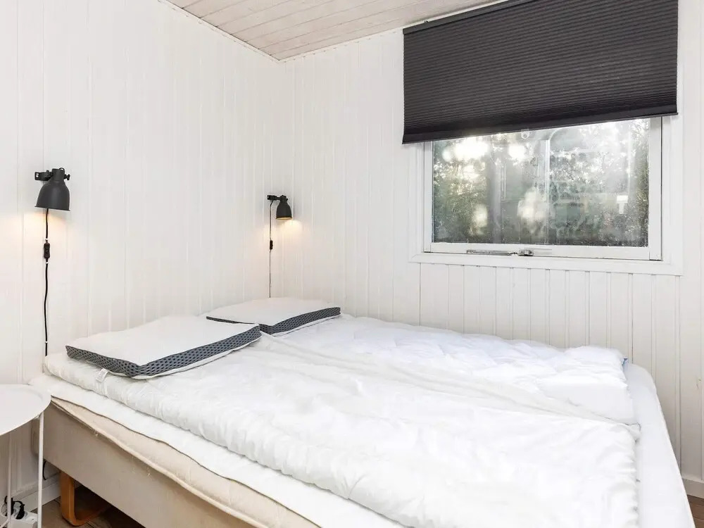 6 Person Holiday Home in Blokhus