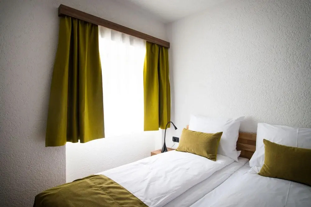 Aparthotel Kazina