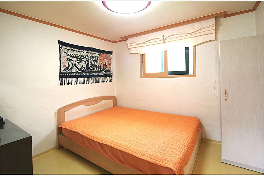 Yangpyeong Scented Clay Pension