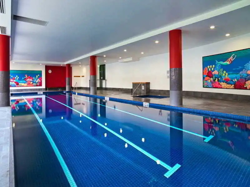 Meriton Suites Southport