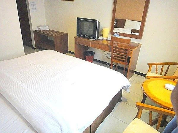 PPT Terminal Hotel