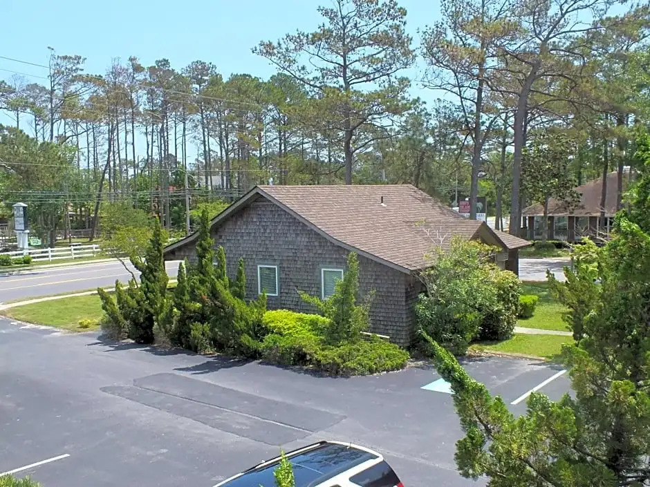 Scarborough Inn