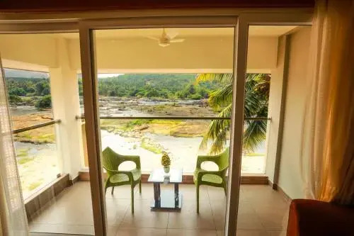 Riverine Suites