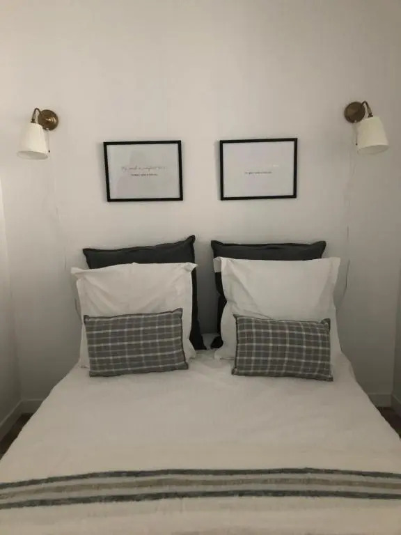 Coquet appartement au centre de Nevers