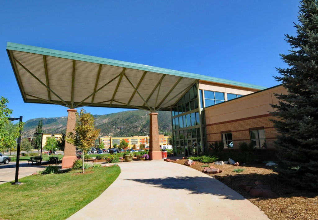 Residence Inn Glenwood Springs