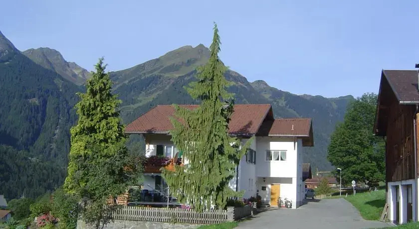 Haus Vallaster