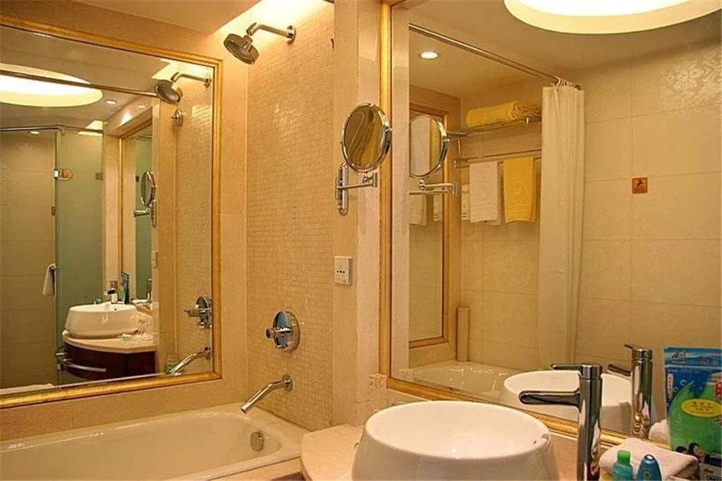 Oceanwide Hotel