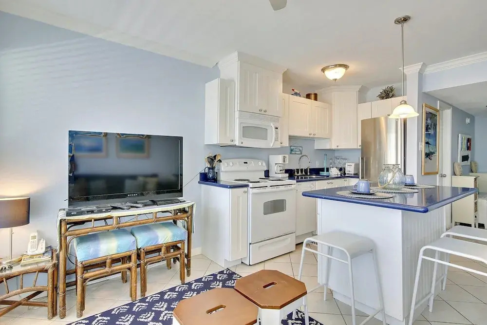 Seascape 1120 in Galveston