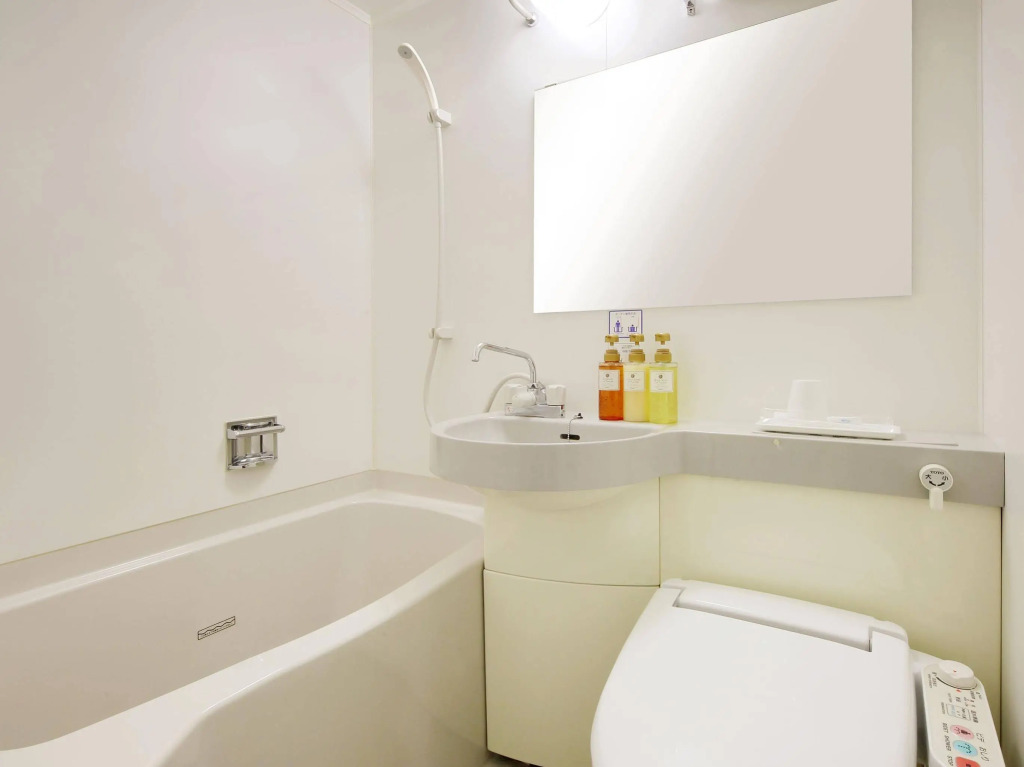 Keio Presso Inn Shinjuku