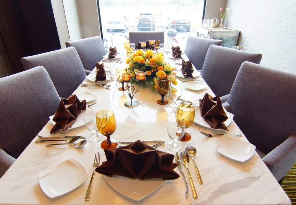 Raia Hotel & Convention Centre Alor Setar