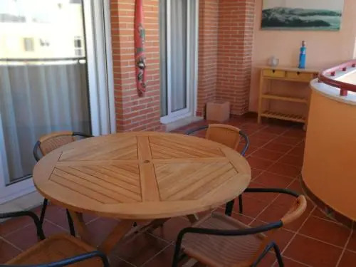 A-2349 Luxury Torreblanca Baja