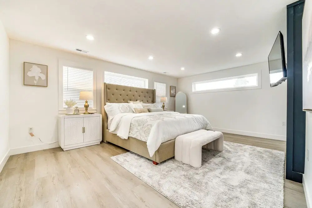 4 Mi to Dtwn: Modern Tacoma Home w/ Spacious Yard