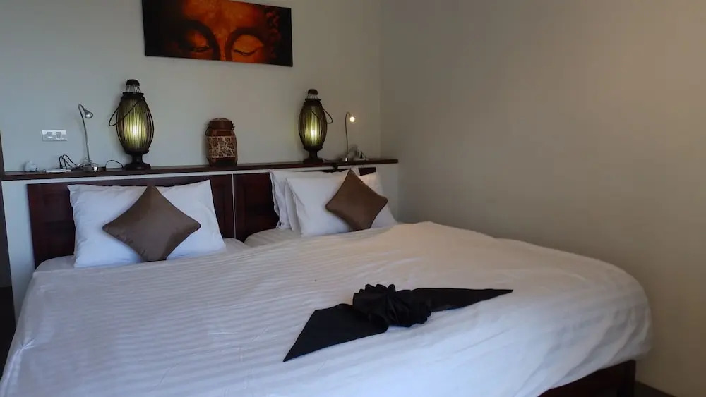 1 Bedroom Seaview Villa Angthong Hills SDV227G-By Samui Dream Villas
