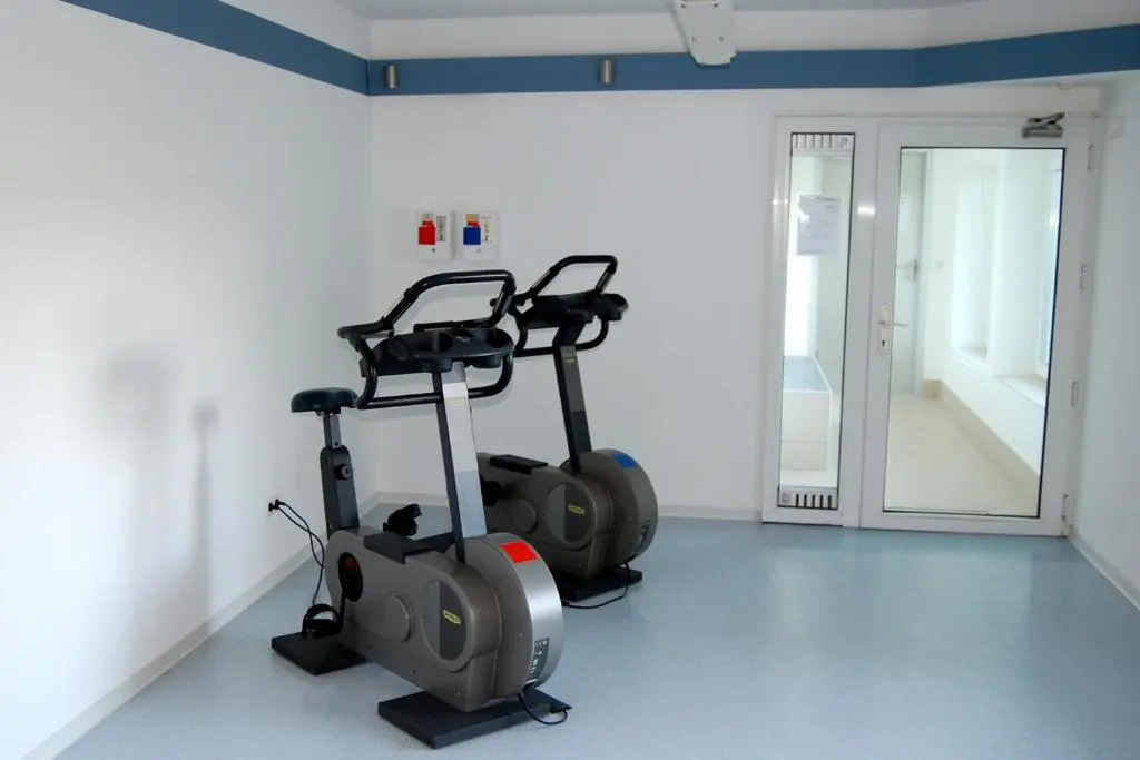 Haus Nautic Whg. 809