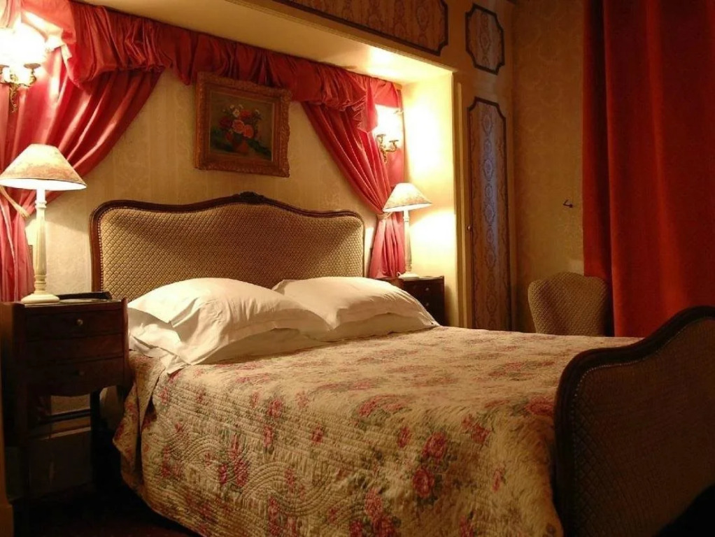 Hôtel-Residence Chalgrin