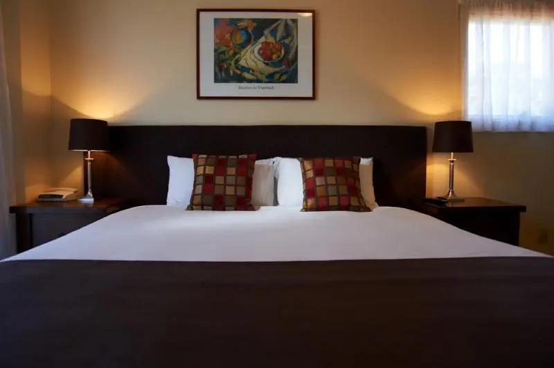 Ballarat Mews Serviced Apartments