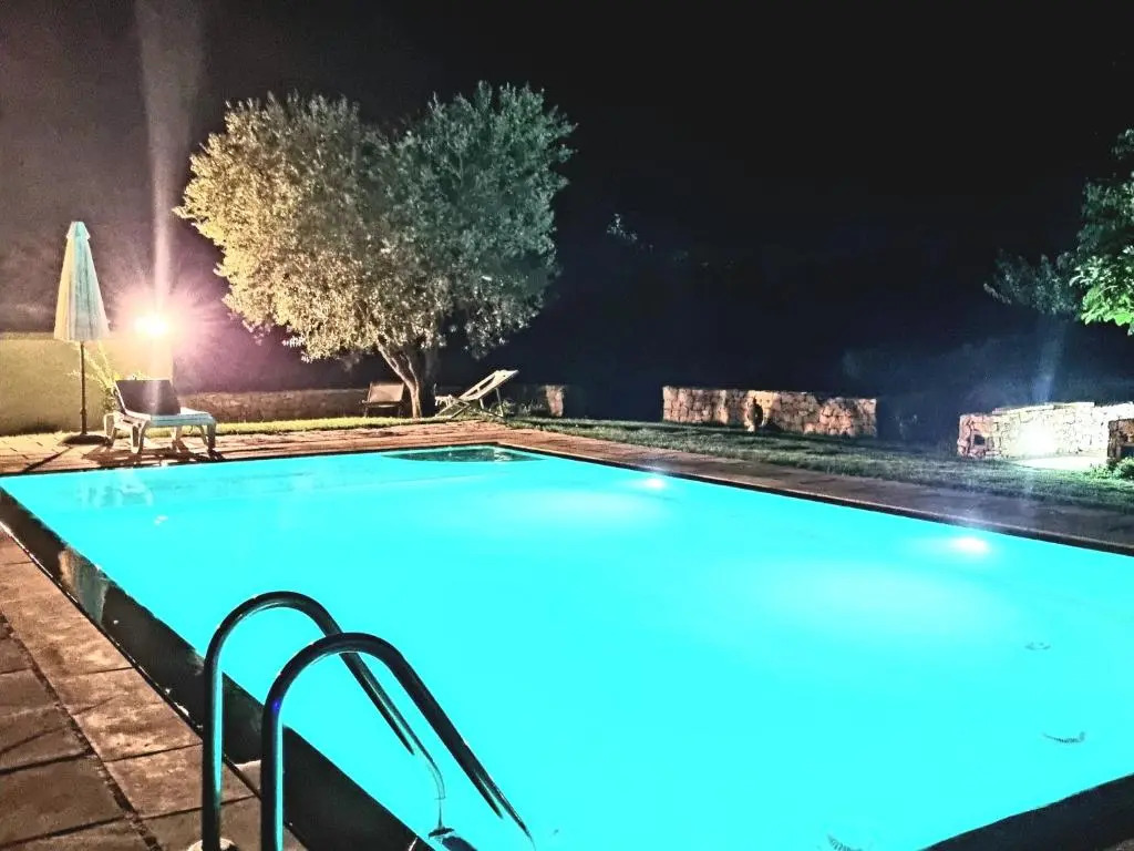Villa CICIA