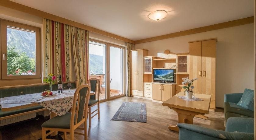 Appartements Rofan