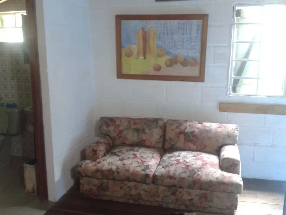Hostal Ensenillo