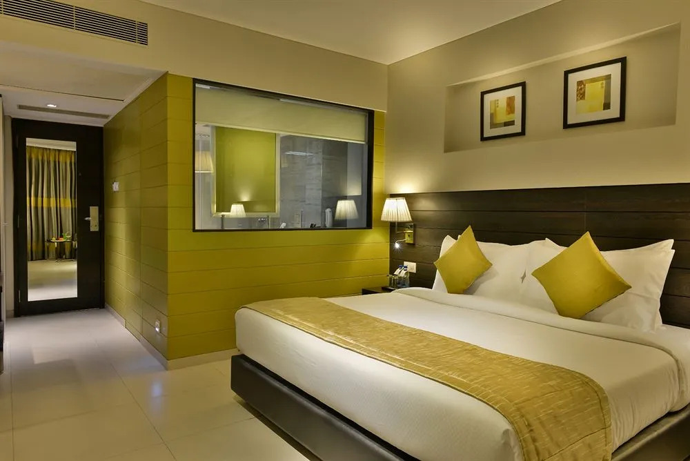 Hotel Planet