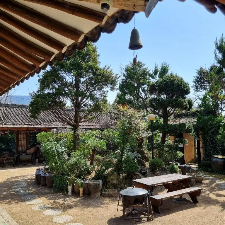 Hundred Years Hanok