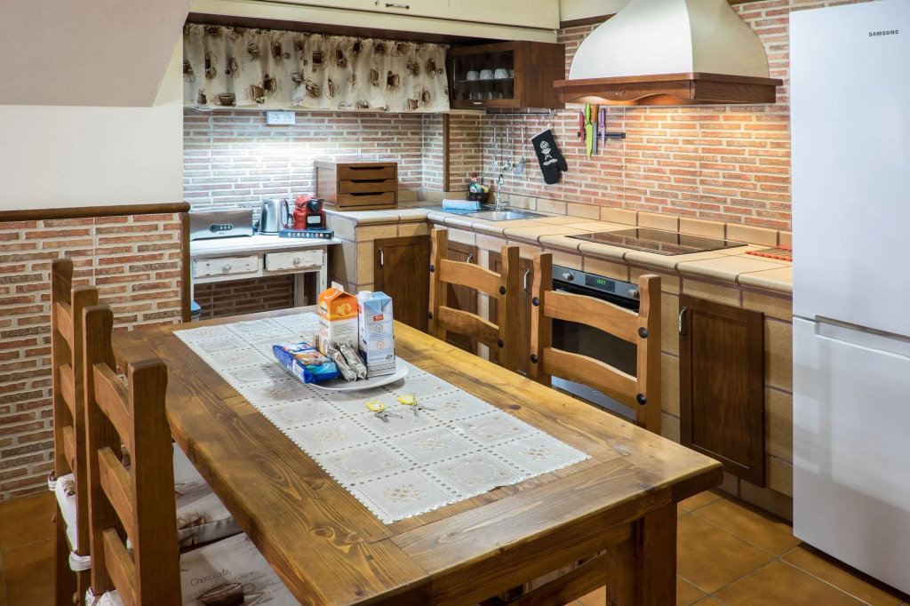 Loft Rústico
