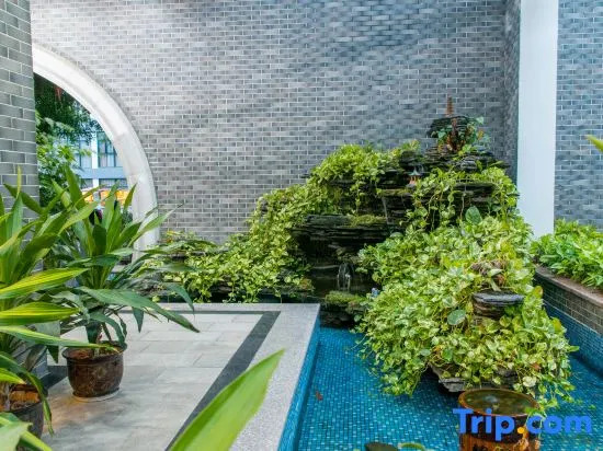 Tianyang International Hotel