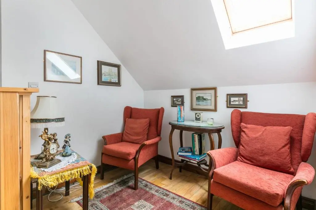 Slemish Barn Hostel
