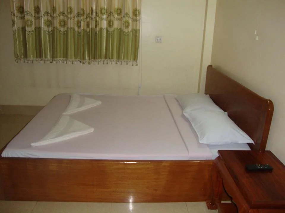 The World Guesthouse