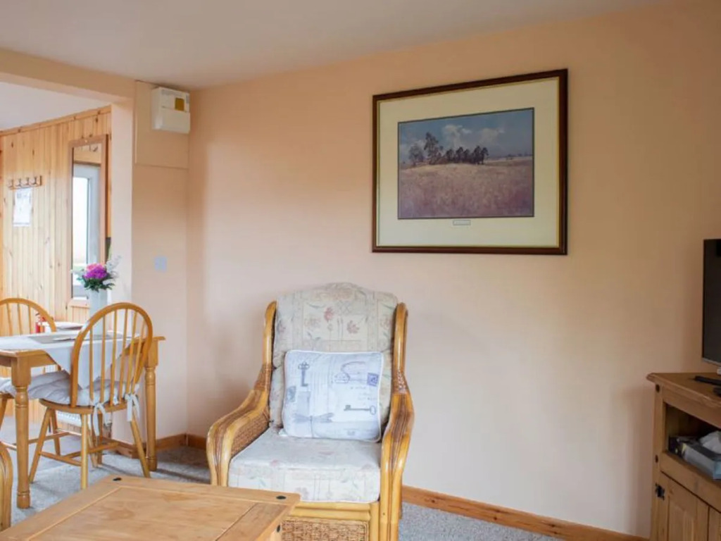 Skye Garden Accommodation