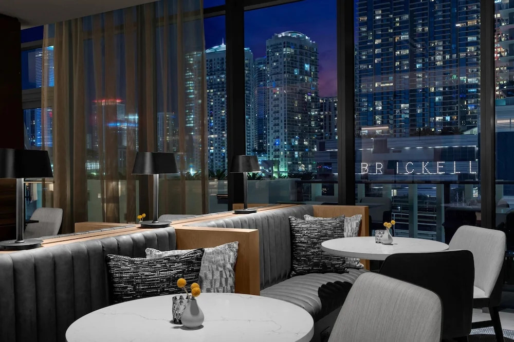 AC Hotel Miami Brickell