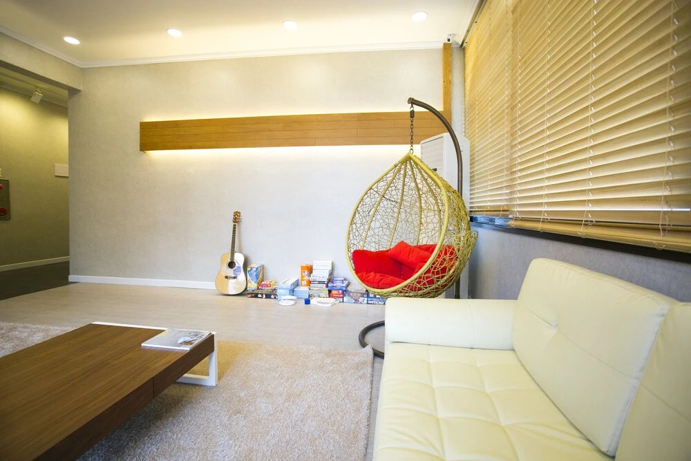 I am Guesthouse