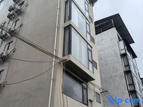 Xiyue Suyuan Hotel