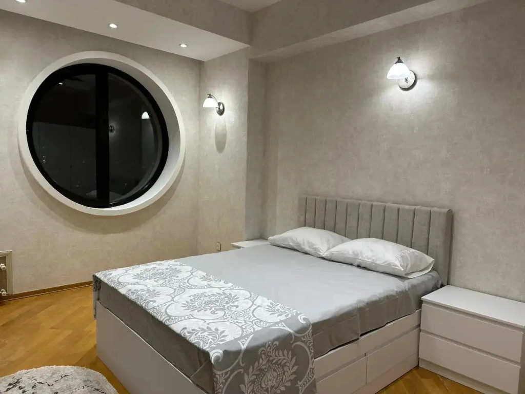 Апартаменты Sea View Baku in Center