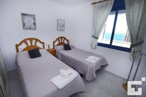 Apartamento Turquesa Beach 36D
