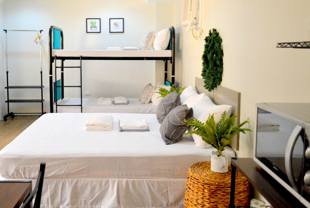 MCA Suites by Hiverooms