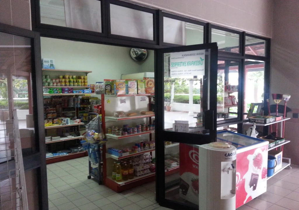 Harta8 Vacation Home – Bukit Bintang Kuala Lumpur