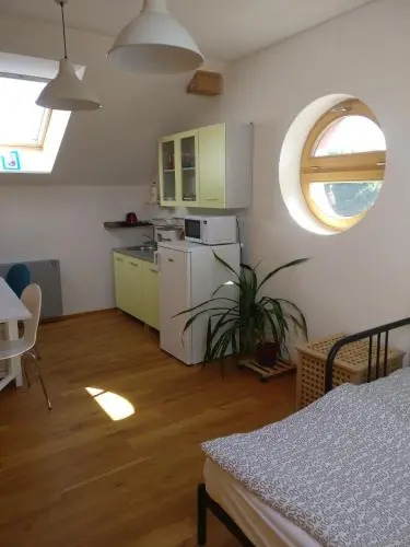 Deli`s Retreat