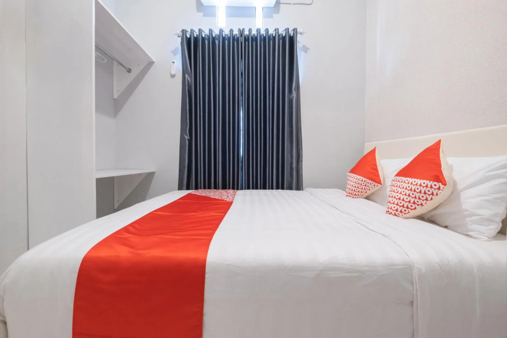OYO 2727 Nareswari Guest House
