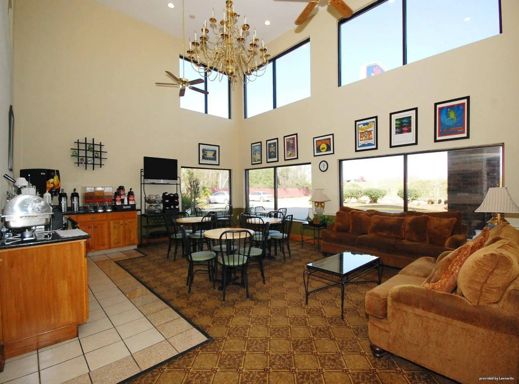 Best Western Rayne Inn