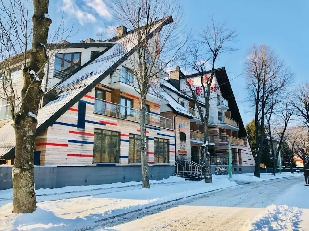 Hotel Piwniczna SPA&Conference