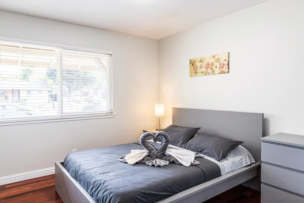 Beautiful Single Family Home in Union City